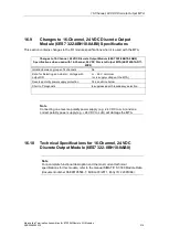 Preview for 215 page of Siemens ET 200M Manual