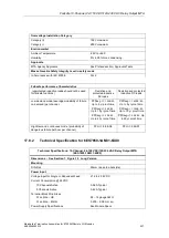 Preview for 227 page of Siemens ET 200M Manual