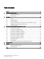 Preview for 7 page of Siemens ET 200S 1SI Function Manual