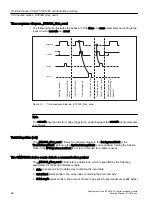 Preview for 22 page of Siemens ET 200S 1SI Function Manual