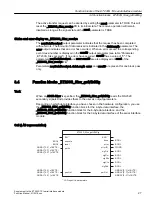 Preview for 27 page of Siemens ET 200S 1SI Function Manual