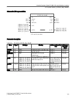 Preview for 33 page of Siemens ET 200S 1SI Function Manual