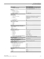 Предварительный просмотр 39 страницы Siemens ET 200SP HA Equipment Manual