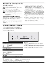 Предварительный просмотр 4 страницы Siemens ET..75M..11E Instruction Manual