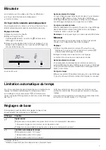 Предварительный просмотр 7 страницы Siemens ET..75M..11E Instruction Manual