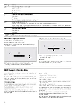 Предварительный просмотр 8 страницы Siemens ET..75M..11E Instruction Manual