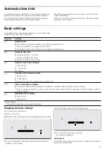 Предварительный просмотр 15 страницы Siemens ET..75M..11E Instruction Manual