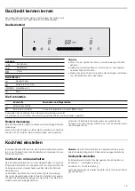 Предварительный просмотр 19 страницы Siemens ET..75M..11E Instruction Manual