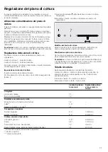 Предварительный просмотр 27 страницы Siemens ET..75M..11E Instruction Manual