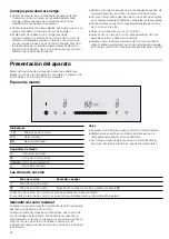 Предварительный просмотр 34 страницы Siemens ET..75M..11E Instruction Manual