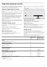 Предварительный просмотр 35 страницы Siemens ET..75M..11E Instruction Manual