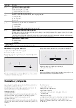 Предварительный просмотр 38 страницы Siemens ET..75M..11E Instruction Manual