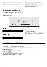 Предварительный просмотр 42 страницы Siemens ET..75M..11E Instruction Manual