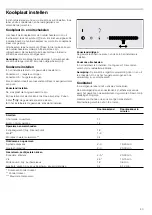 Предварительный просмотр 43 страницы Siemens ET..75M..11E Instruction Manual