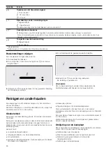 Предварительный просмотр 46 страницы Siemens ET..75M..11E Instruction Manual