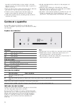 Предварительный просмотр 50 страницы Siemens ET..75M..11E Instruction Manual