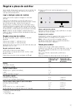 Предварительный просмотр 51 страницы Siemens ET..75M..11E Instruction Manual