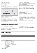 Предварительный просмотр 53 страницы Siemens ET..75M..11E Instruction Manual