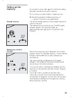 Preview for 23 page of Siemens ET 7Y Series Instruction Manual