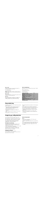 Preview for 5 page of Siemens ET13051 Instruction Manual