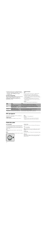 Preview for 16 page of Siemens ET13051 Instruction Manual