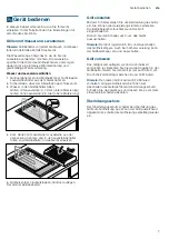 Preview for 7 page of Siemens ET375CUA1E Instruction Manual