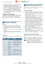 Preview for 5 page of Siemens ET375FFP1 Series Instruction Manual