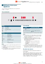 Preview for 6 page of Siemens ET375FFP1 Series Instruction Manual