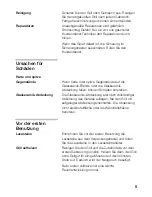 Preview for 5 page of Siemens ET375GU11E Operating Instructions Manual