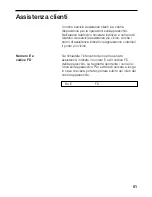 Preview for 61 page of Siemens ET375GU11E Operating Instructions Manual