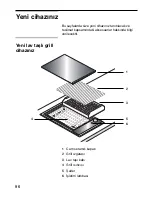 Preview for 96 page of Siemens ET375GU11E Operating Instructions Manual