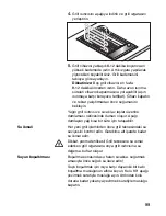 Preview for 99 page of Siemens ET375GU11E Operating Instructions Manual