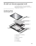 Preview for 111 page of Siemens ET375GU11E Operating Instructions Manual