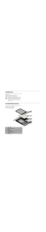 Preview for 5 page of Siemens ET375MU11E Instruction Manual