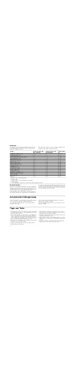 Preview for 8 page of Siemens ET375MU11E Instruction Manual