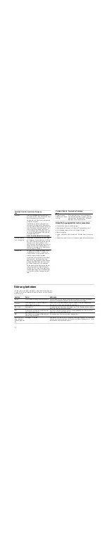 Preview for 10 page of Siemens ET375MU11E Instruction Manual