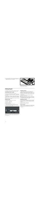 Preview for 16 page of Siemens ET375MU11E Instruction Manual