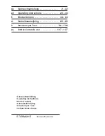 Siemens ET475MU11E Operating Instructions Manual preview