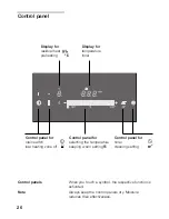 Предварительный просмотр 26 страницы Siemens ET475MY11E Operating Instructions Manual