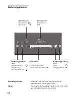 Предварительный просмотр 64 страницы Siemens ET475MY11E Operating Instructions Manual