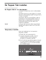 Предварительный просмотр 65 страницы Siemens ET475MY11E Operating Instructions Manual