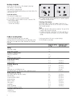 Предварительный просмотр 6 страницы Siemens ET6..BF17. Instruction Manual