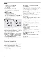 Предварительный просмотр 8 страницы Siemens ET6..BF17. Instruction Manual