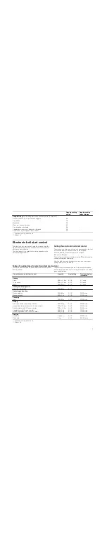 Preview for 7 page of Siemens ET6 DK Series Instruction Manual