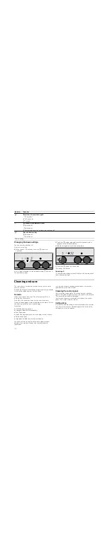 Preview for 10 page of Siemens ET6 DK Series Instruction Manual