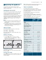 Preview for 7 page of Siemens ET6..FEP1 series Instruction Manual