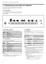 Preview for 6 page of Siemens ET6 FFP Series User Manual