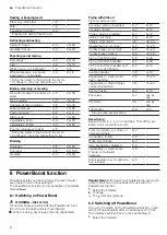 Preview for 8 page of Siemens ET6 FFP Series User Manual