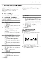 Preview for 11 page of Siemens ET6 FFP Series User Manual