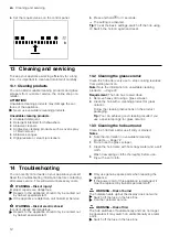 Preview for 12 page of Siemens ET6 FFP Series User Manual